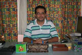 Doktorlar aras�nda haks�z rekabet